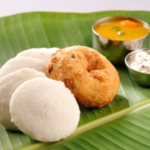 Idli Vada Combo